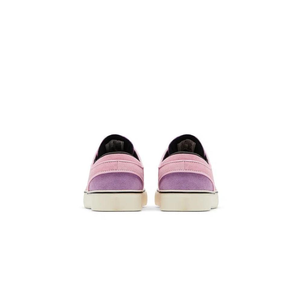 Кроссовки Nike Zoom Stefan Janoski+ SB 'Lilac Medium Soft Pink' 6