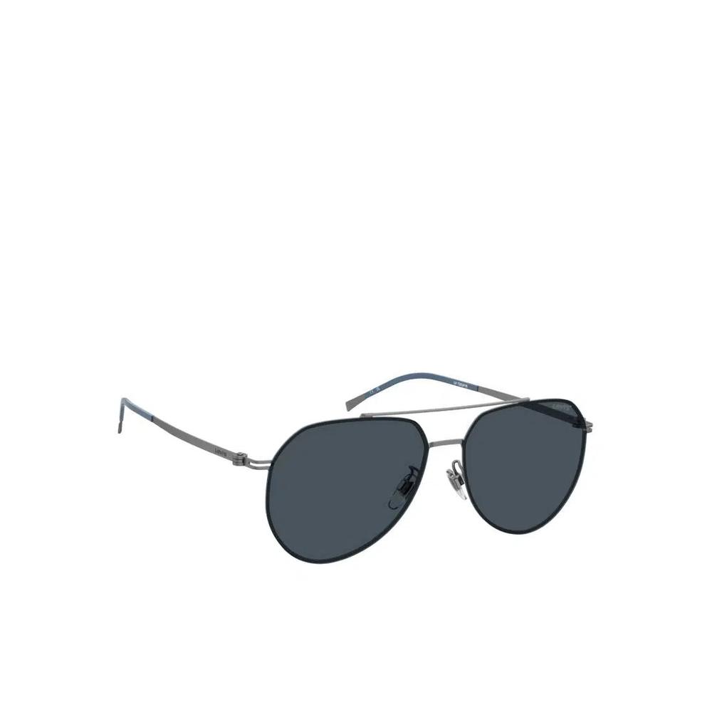 Очки солнцезащитные Levi's LV 7203/F/S-R80-KU 2