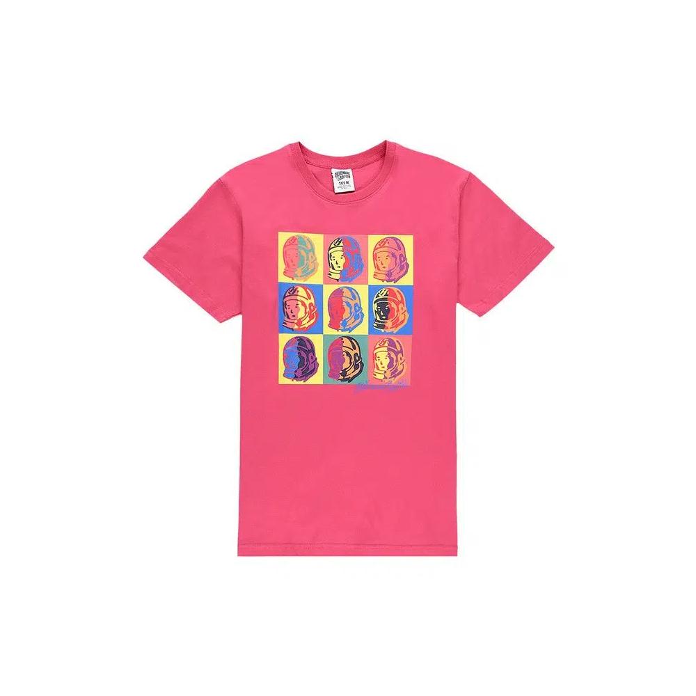 Футболки Billionaire Boys Club Pop короткий рукав 'Carmine' 1
