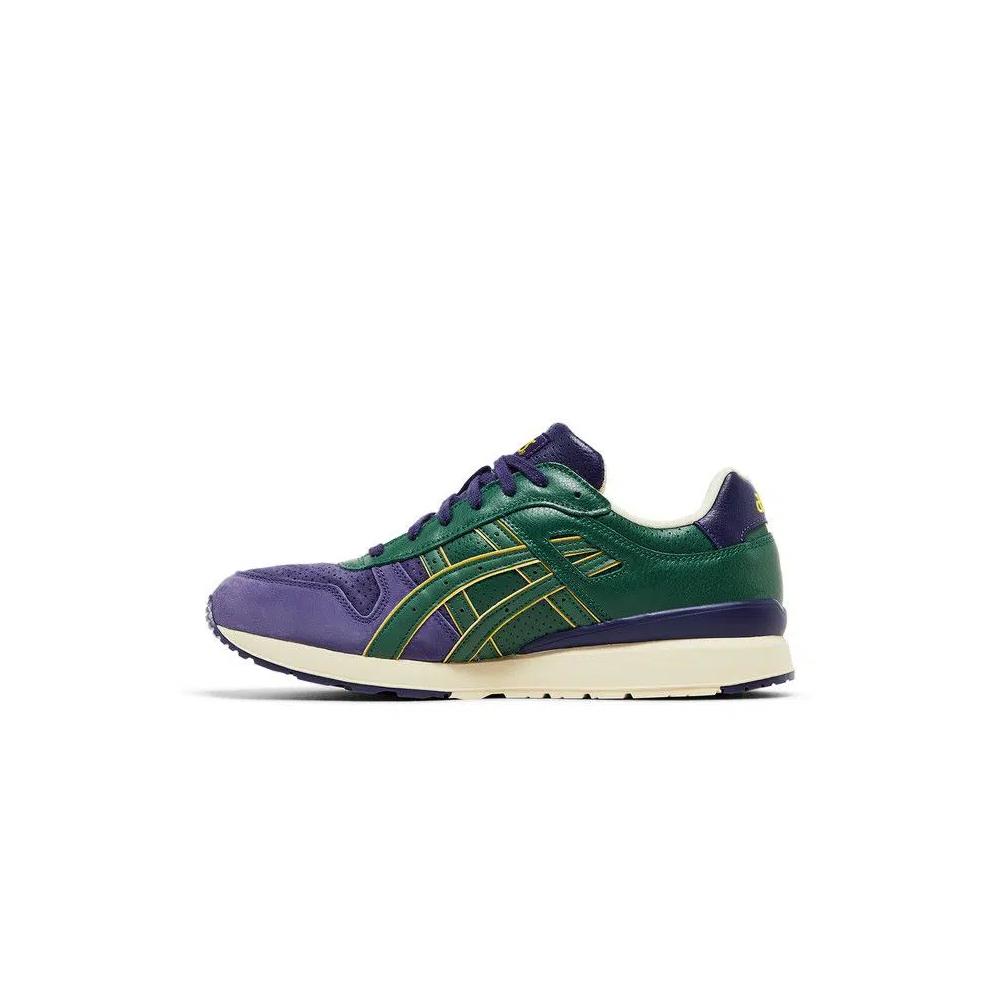 Бег производительность ASICS GT 2 'Academic Scholar Pack' 3
