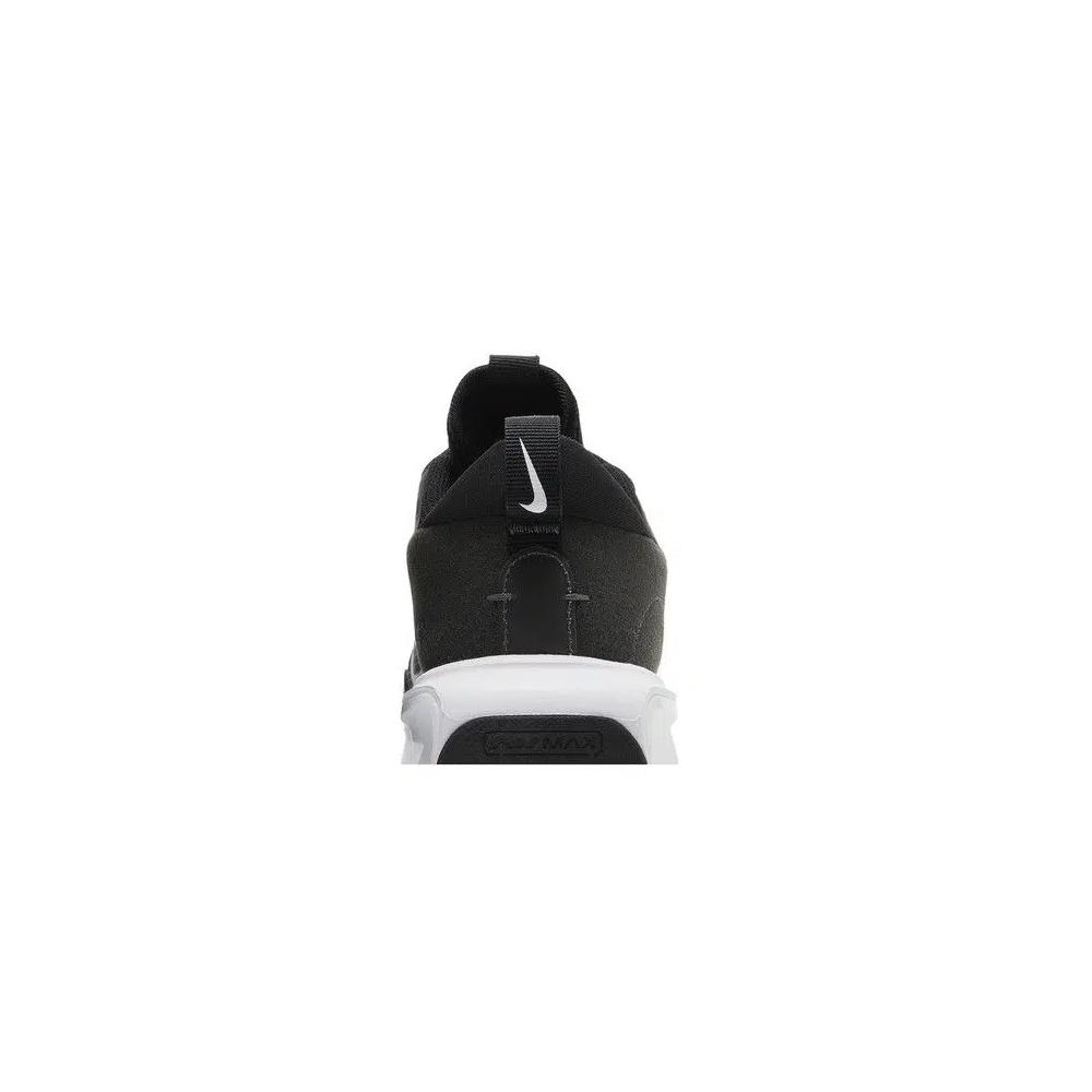Кроссовки Lifestyle Running Nike Wmns Air Max Interlock 'Black White' 7