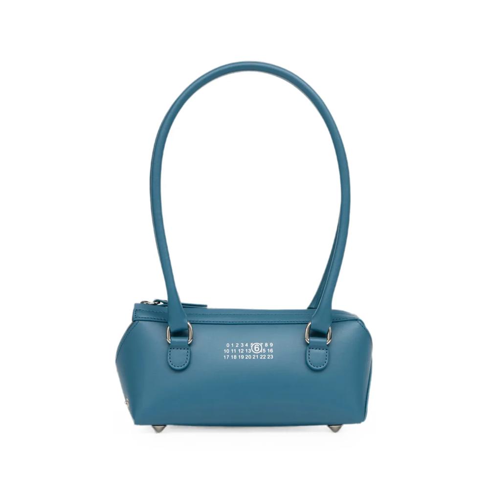 Мини-сумка Bauletto East-West 1