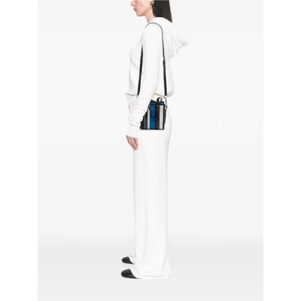 Сумка-сэтчел Bazar Shopper XXS (2019 год) 2