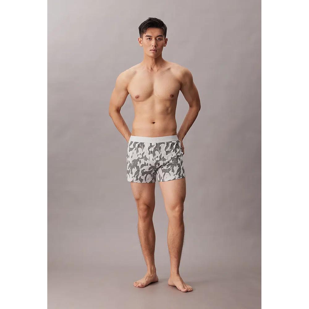 Ультрамягкие облегающие боксеры - Calvin Klein Нижнее белье 5
