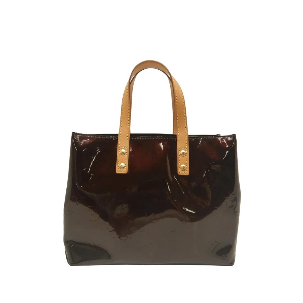 2007 Monogram Vernis Reade PM handbag 1
