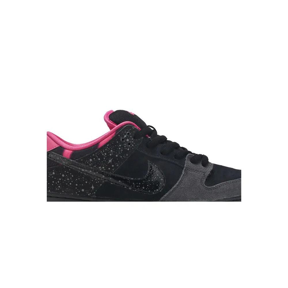 Кроссовки Premier x Nike Dunk Low Premium SB AE QS «Northern Lights» 2