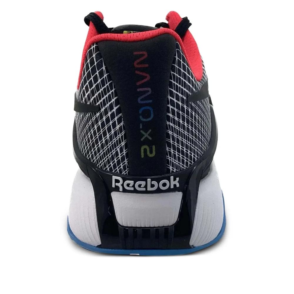 Кроссовки Nano X2 Black 2