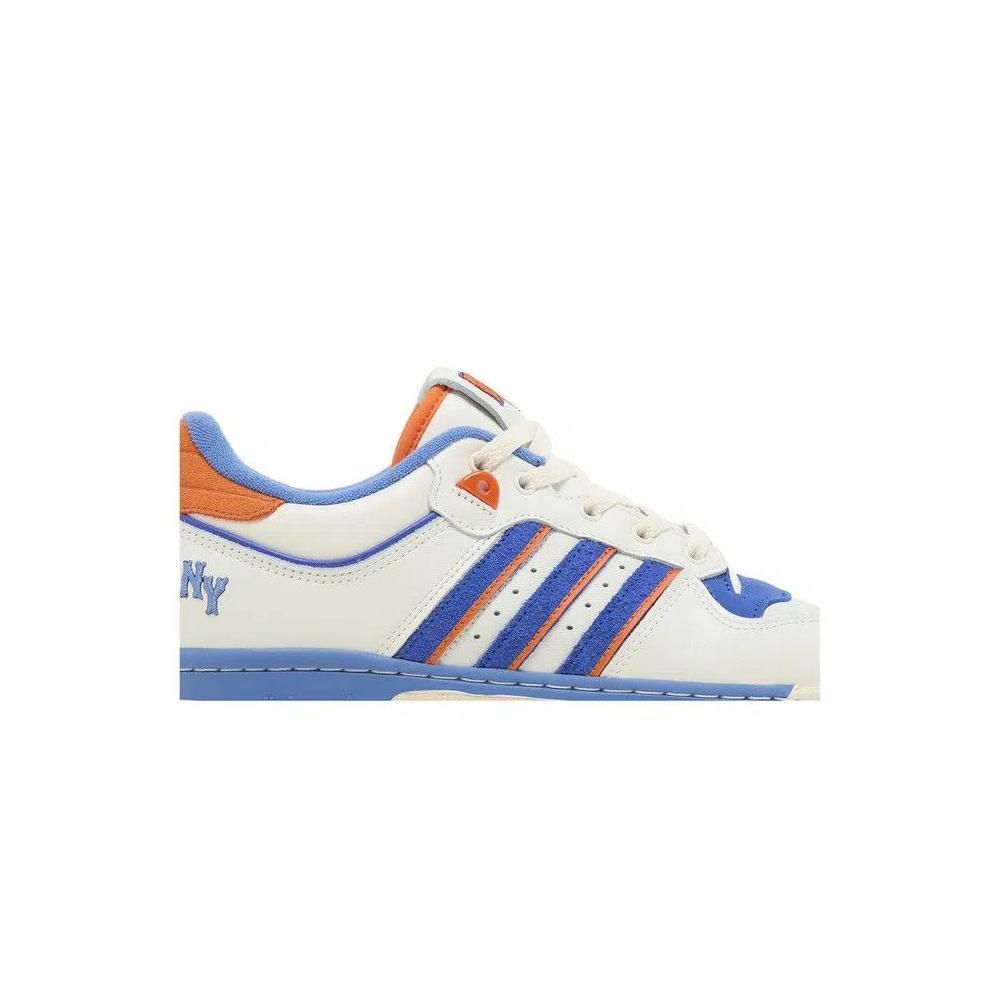 Кроссовки adidas Rivalry Low 86 'NYC - White' 2