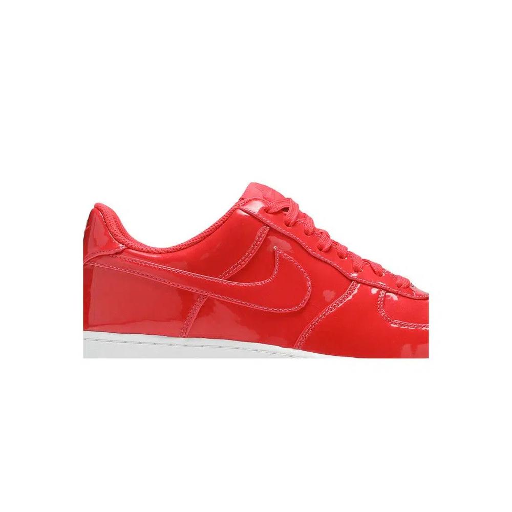 Кроссовки Nike Air Force 1 '07 LV8 UV «Siren Red» 2