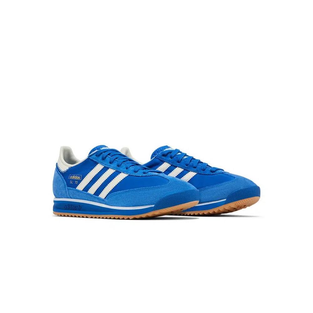 Кроссовки adidas SL72 RS 'Blue Gum' 8