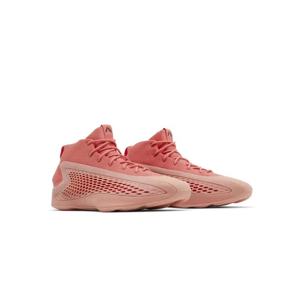 Кроссовки adidas AE 1 'Джорджия Ред Клэй' 8