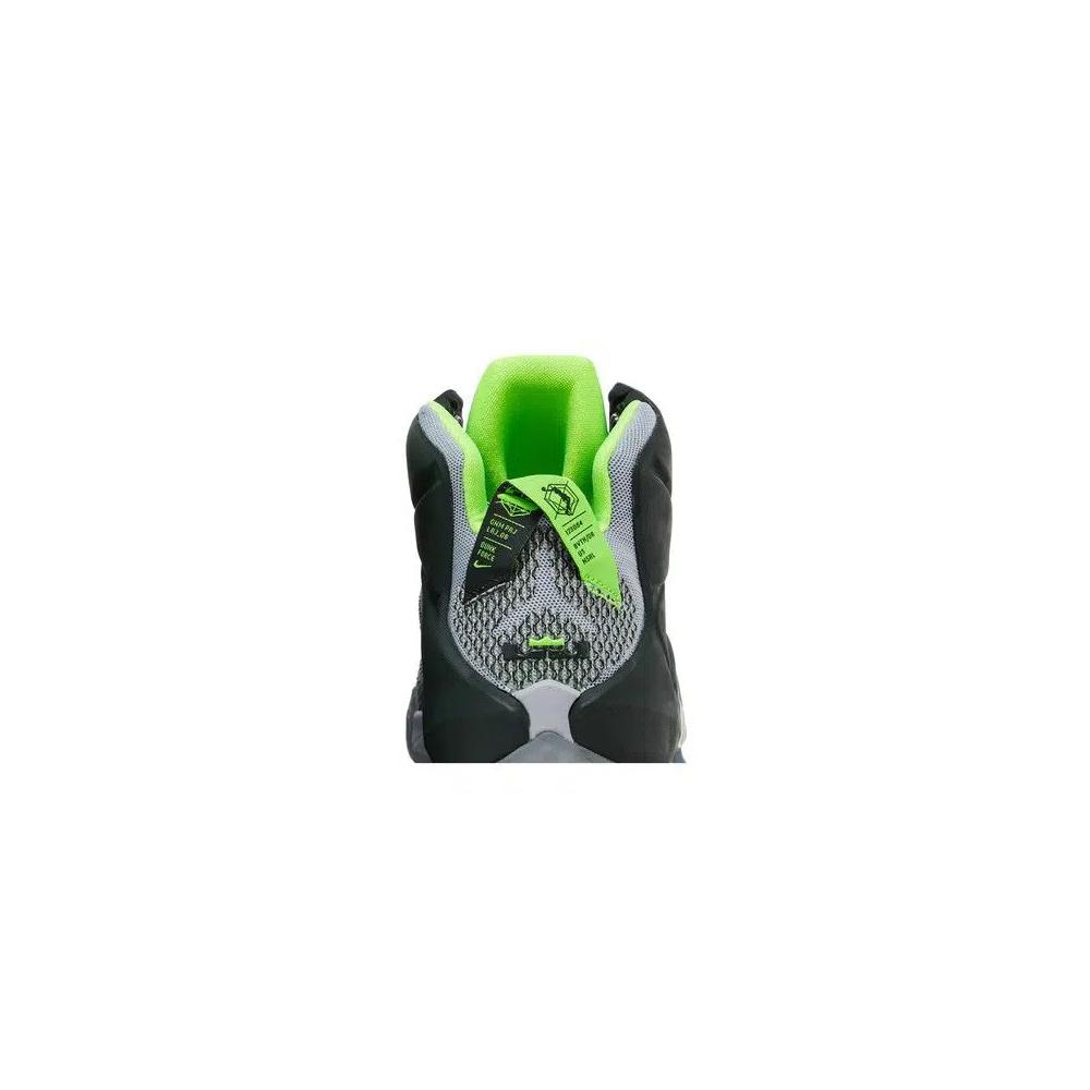 Кроссовки Nike LeBron 12 'Dunkman' 7
