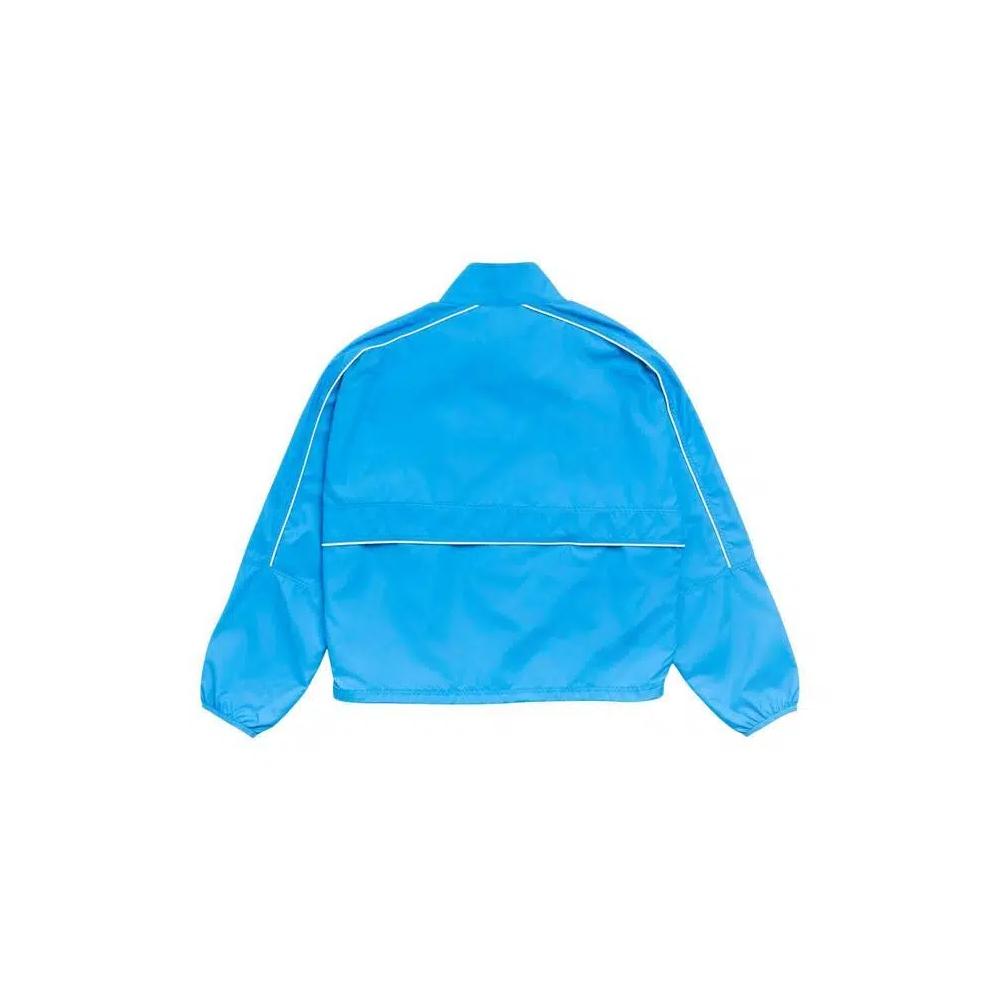 Куртки Stussy Lightweight Pullover Jacket 'Синий' 2