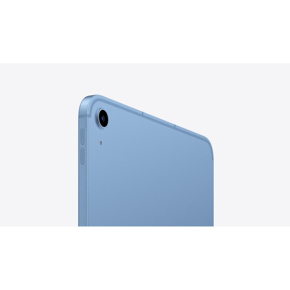 iPad 512 ГБ, Wi-Fi + Cellular, Blue 4