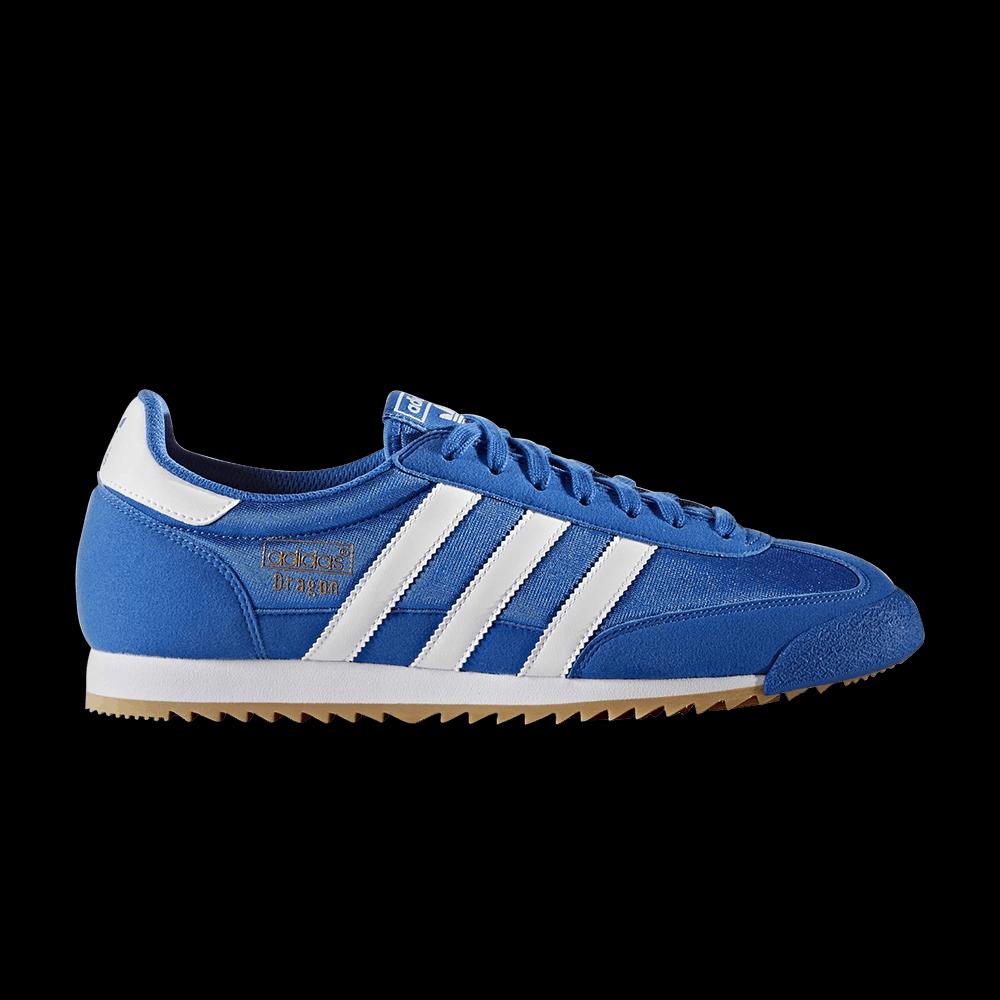 Кроссовки Adidas Dragon OG 1