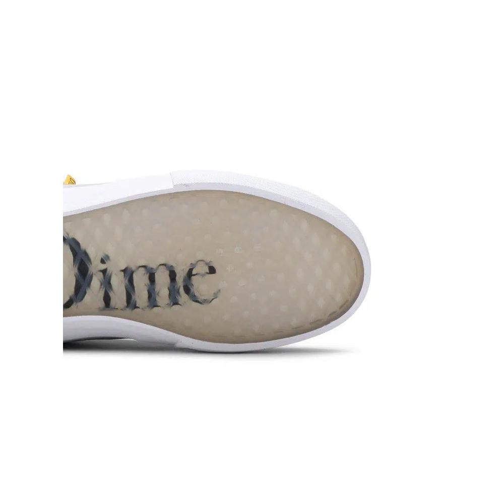 Лайфстайл Dime x Vans Half Cab Pro LTD 'Reflective Grey' 5