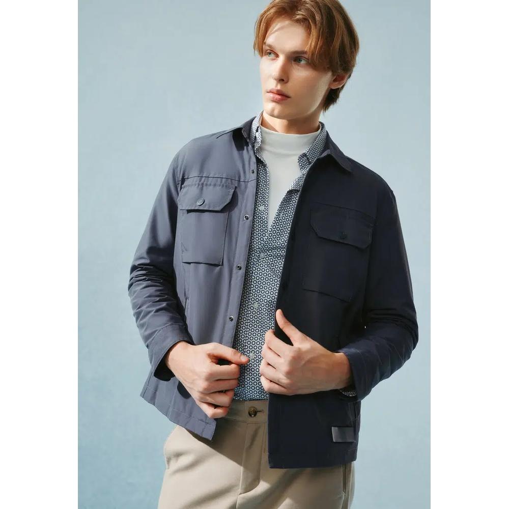 Повседневная куртка Primaloft 1