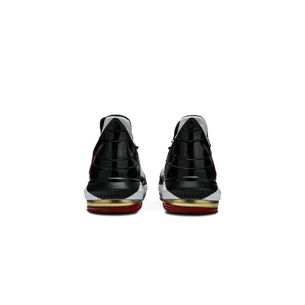 Кроссовки Nike LeBron 16 'Remix' 6
