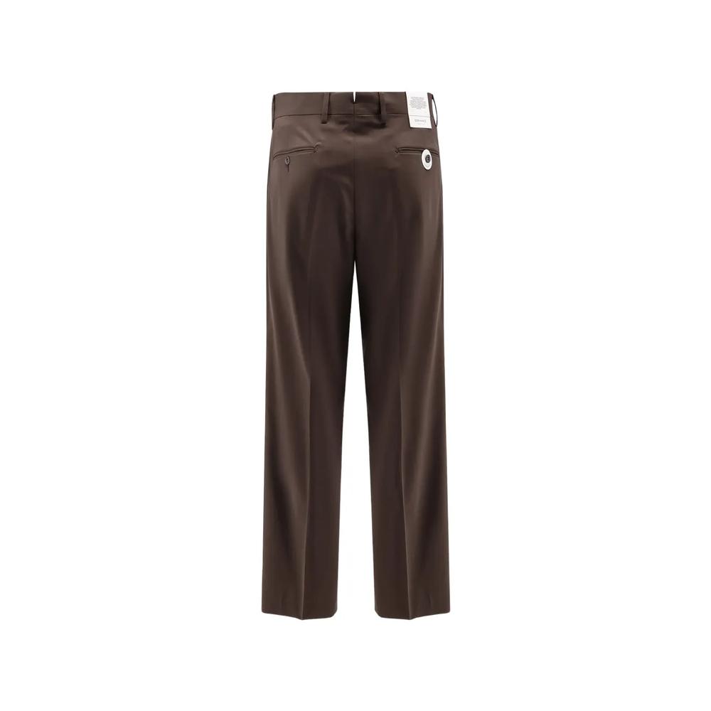 Брюки Berlin Fit со складками 2