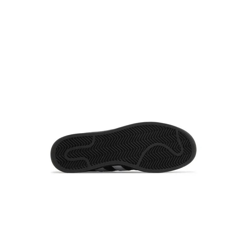Кроссовки adidas Superstar XLG 'Black' 4