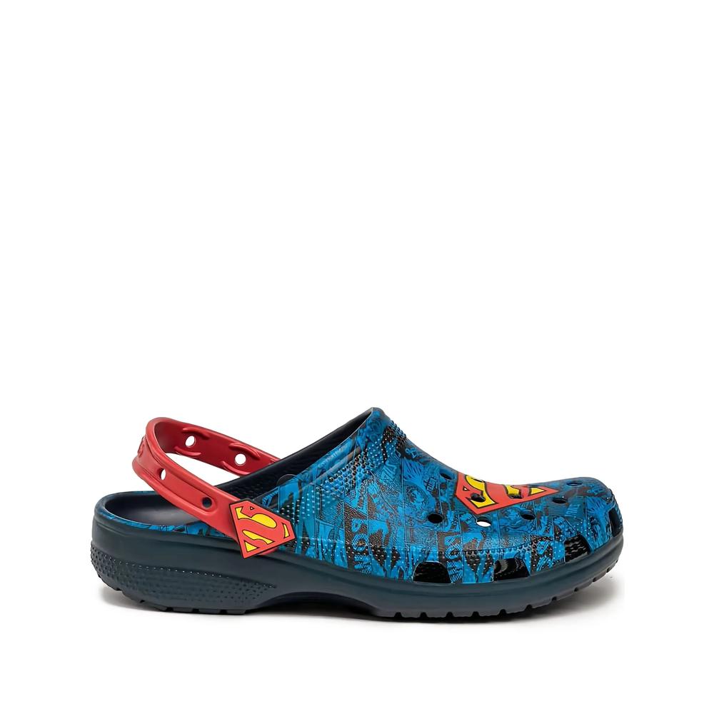 Сандалии Clog DC Comics - Superman 1