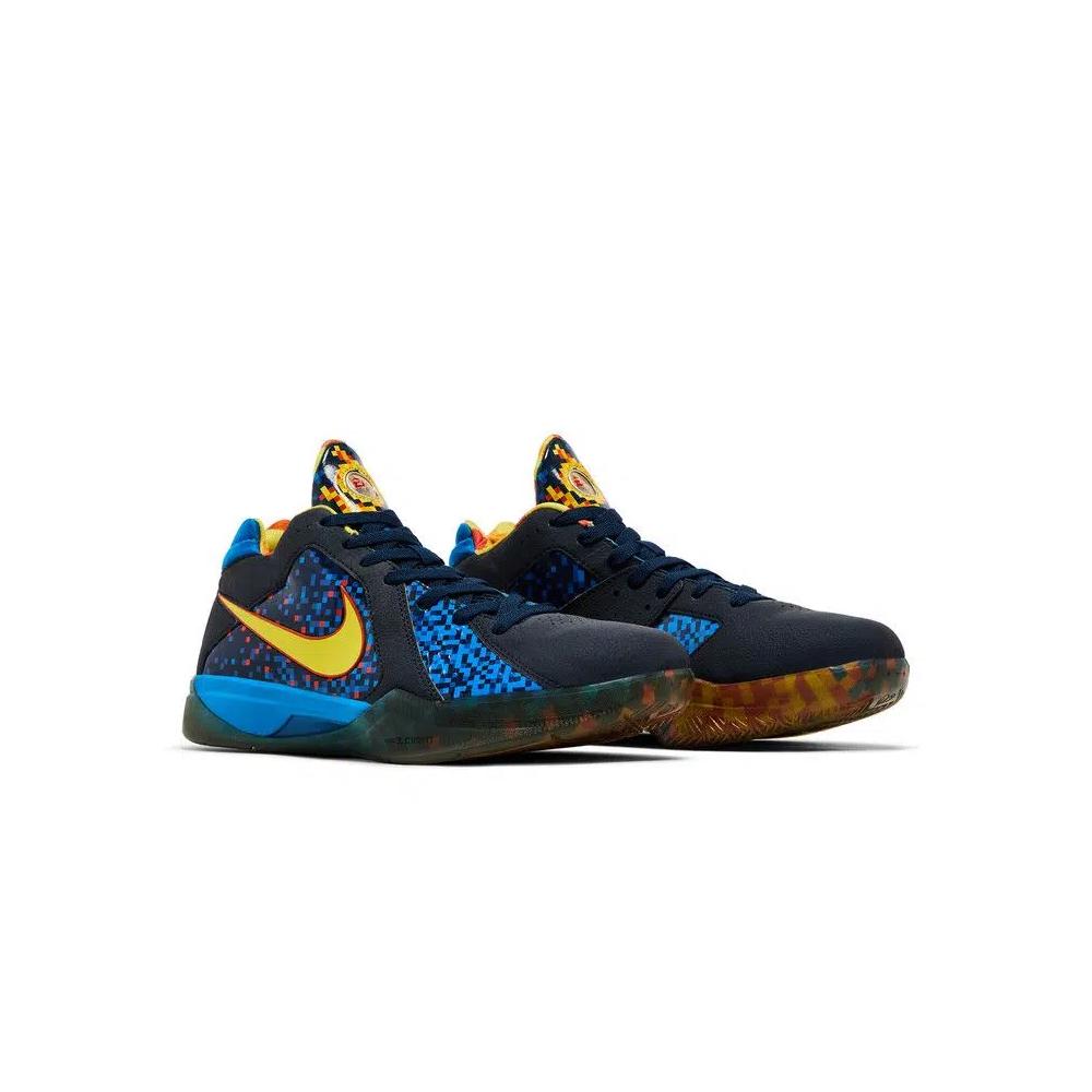 Кроссовки Nike Zoom KD 3 «EA Sports» 8