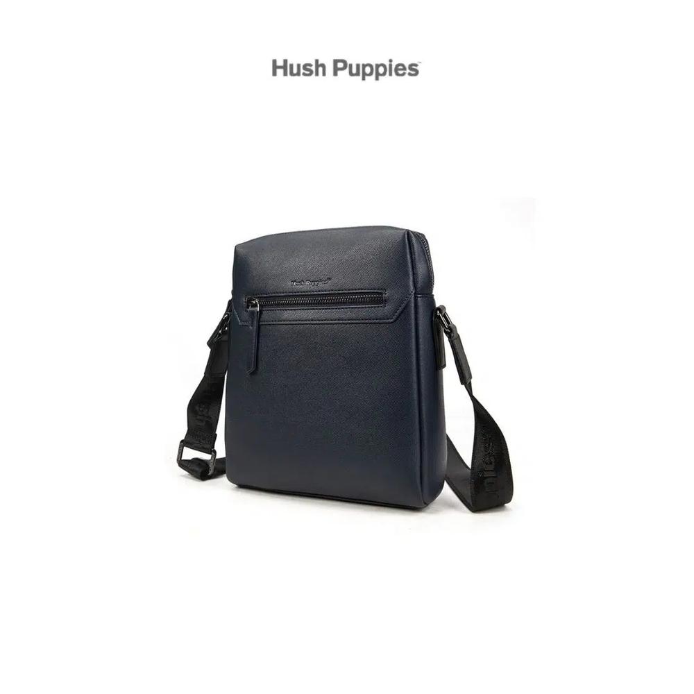 Мужская сумка BARBER SLING BAG 1