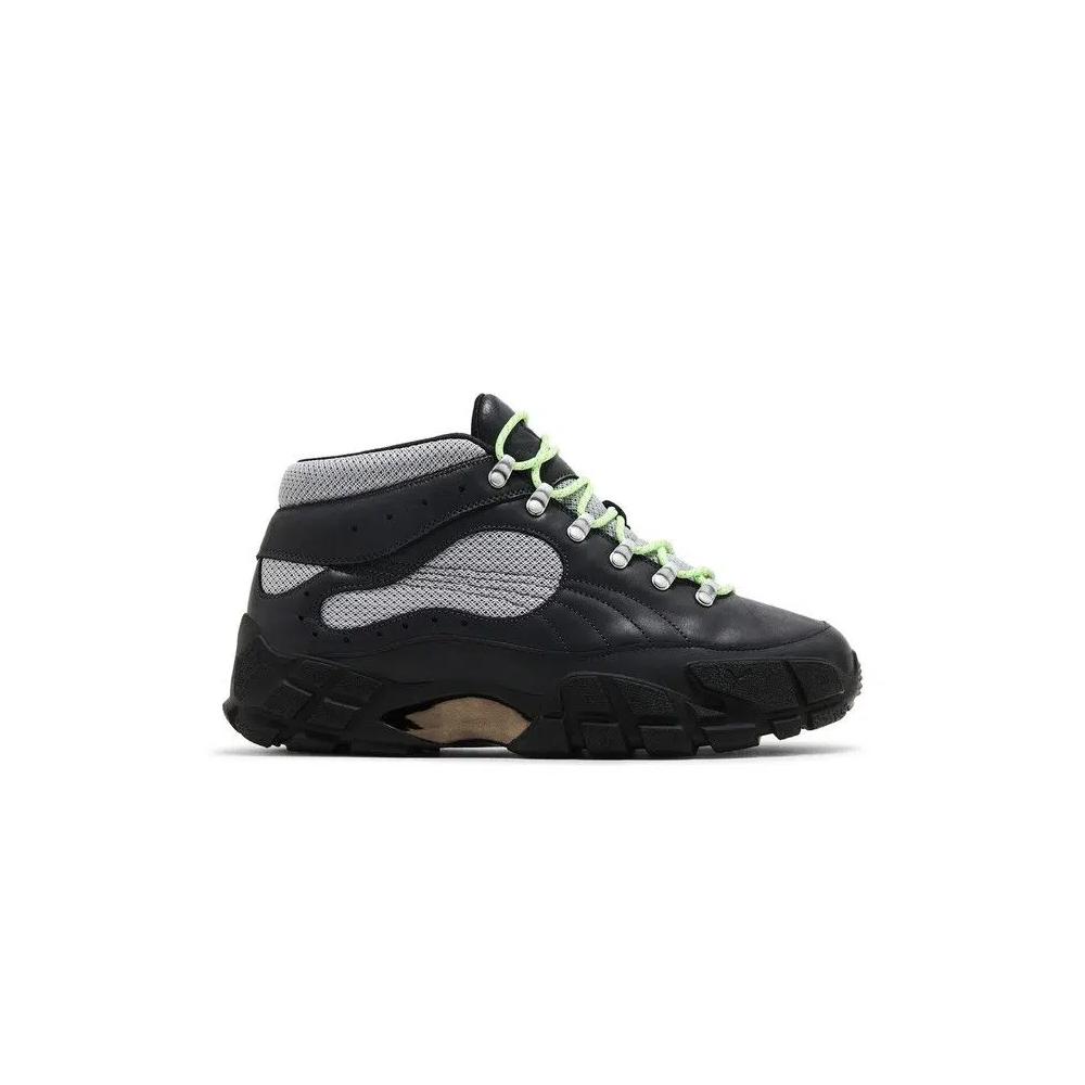 Кроссовки Skepta x Puma Skope Forever Mid 'Flat Dark Grey' 1