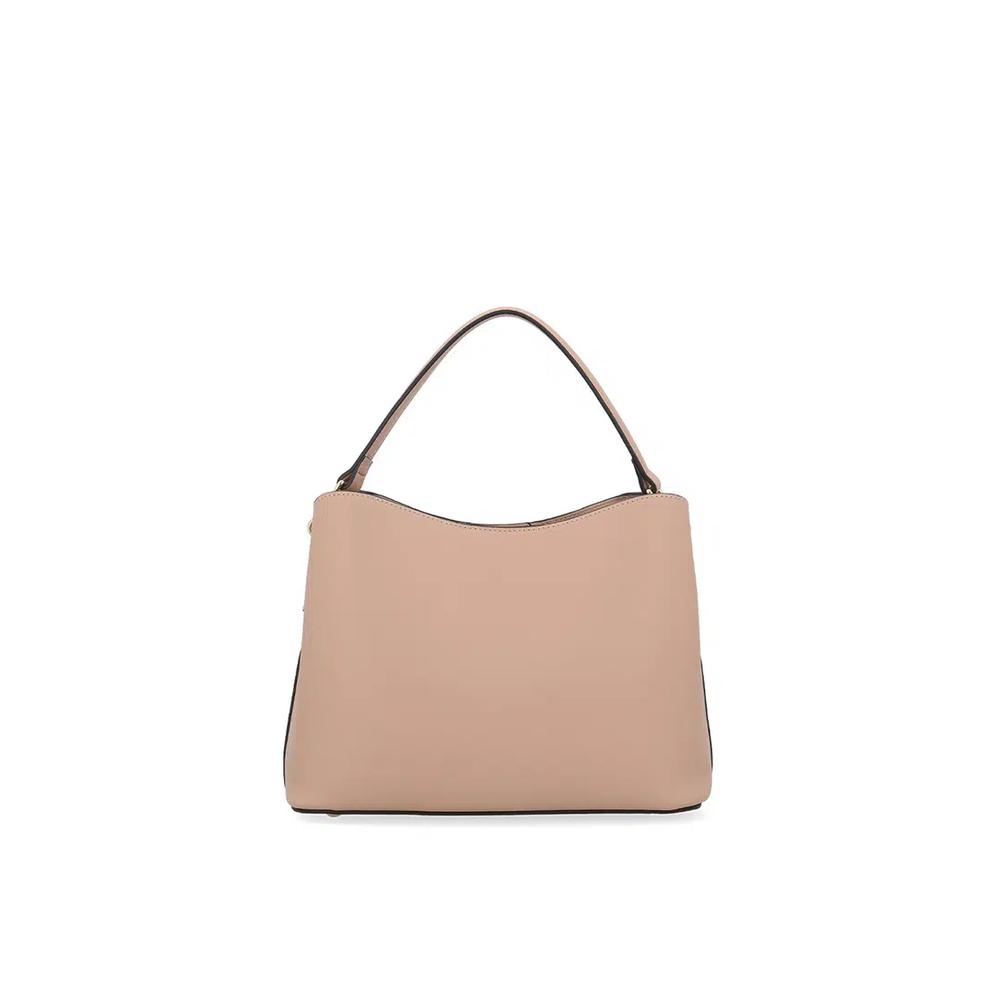 Sable City Top Handle Bag - Коричневый 2