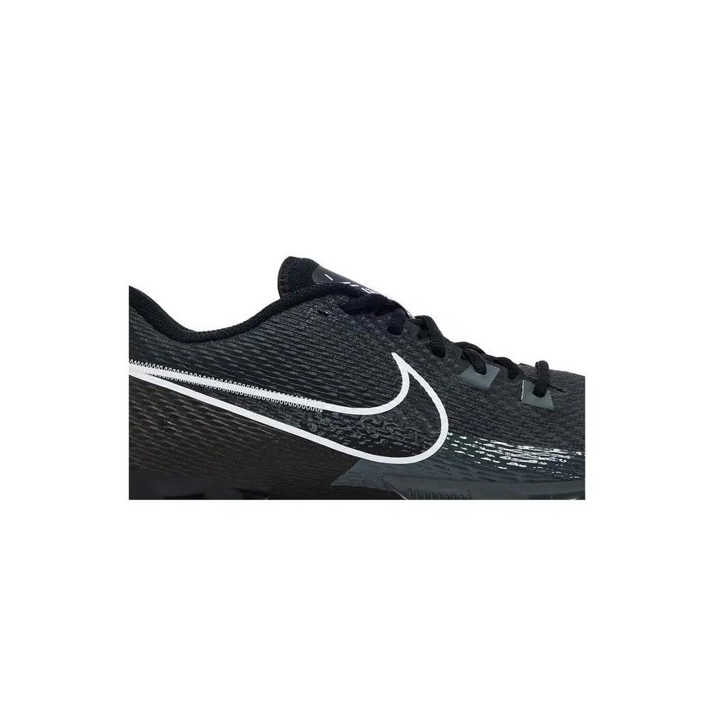Шиповки Nike Vapor Edge Speed 360 2 DT 'Black' 2