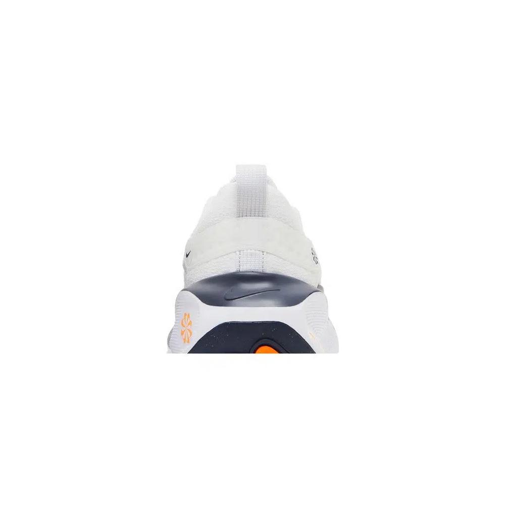 Кроссовки Nike ReactX Infinity Run 4 'Platinum Tint Thunder Blue' 7