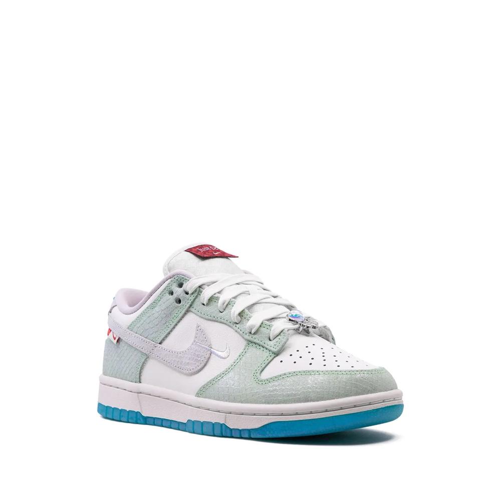 Кроссовки Dunk Low LX Year Of The Dragon 2024 2