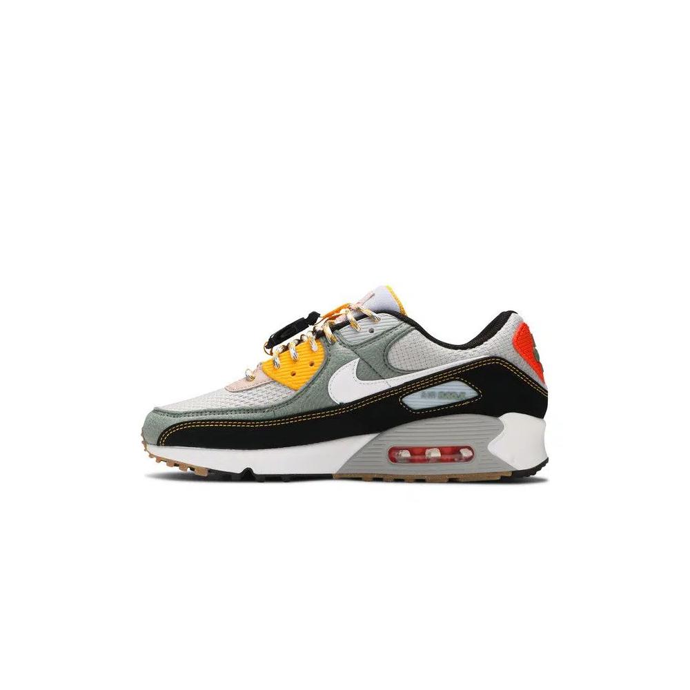Кроссовки Nike Air Max 90 'Fresh Perspective' 3