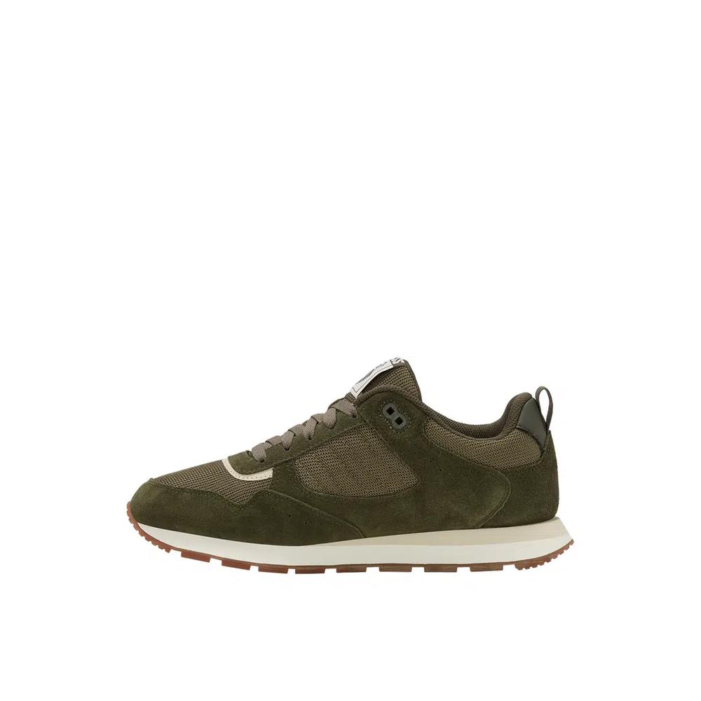 МУЖСКИЕ КРОССОВКИ VISTA RUNNER T LEATHER 6