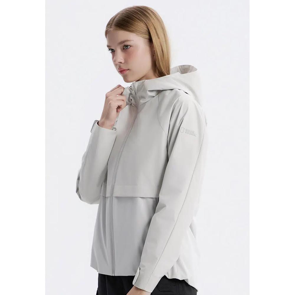 Женская куртка ATLAS GORE-TEX 2L 2