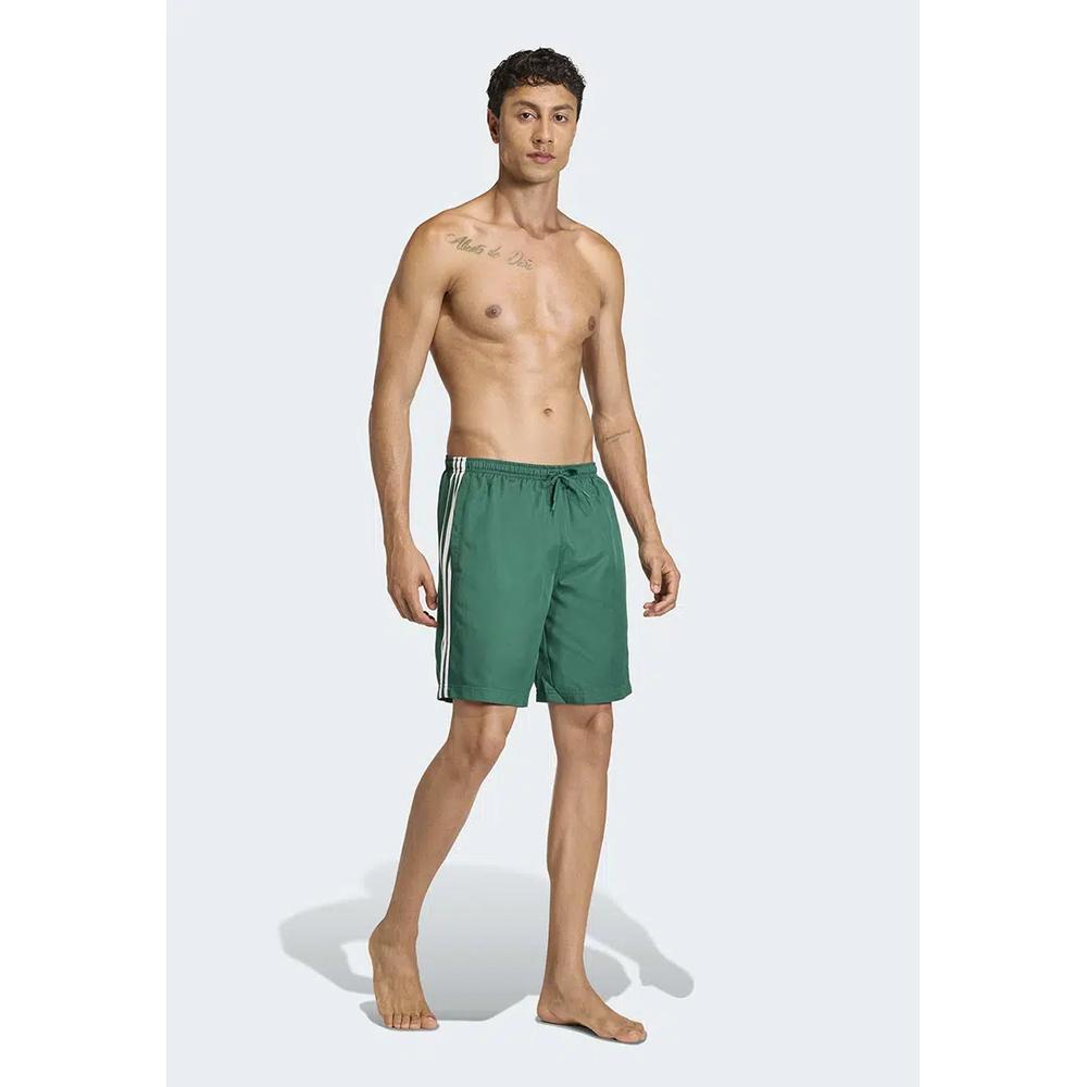 Плавки Adicolor 3-Stripes 8-Inch Swim 5