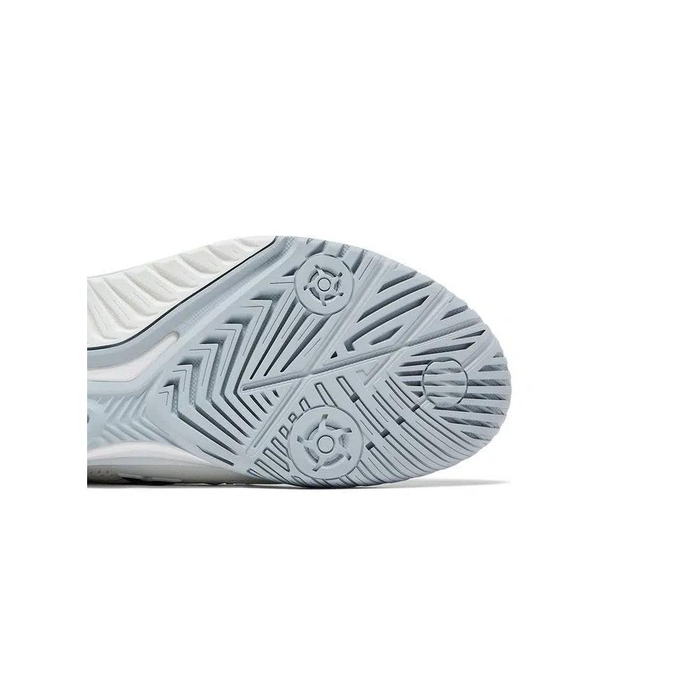 Кроссовки ASICS Gel Resolution 9 'White Black' 5
