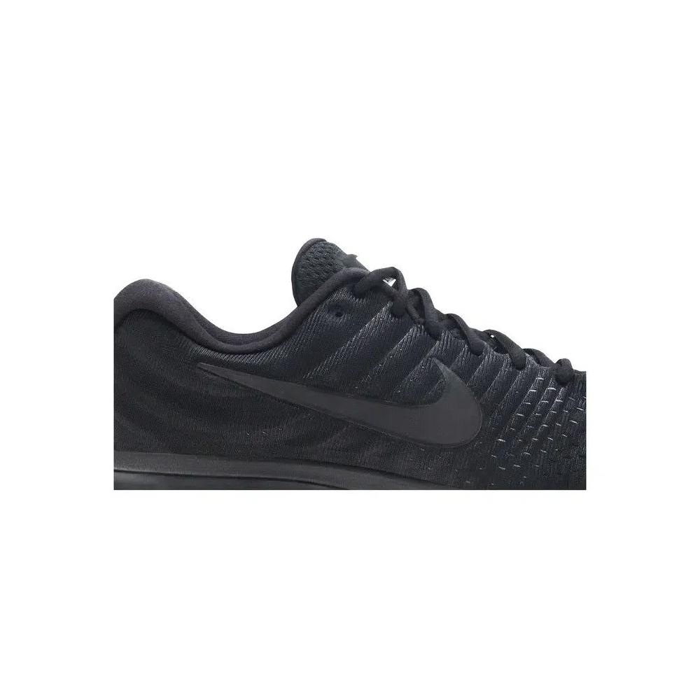 Кроссовки Nike Air Max 2017 «Triple Black» 2