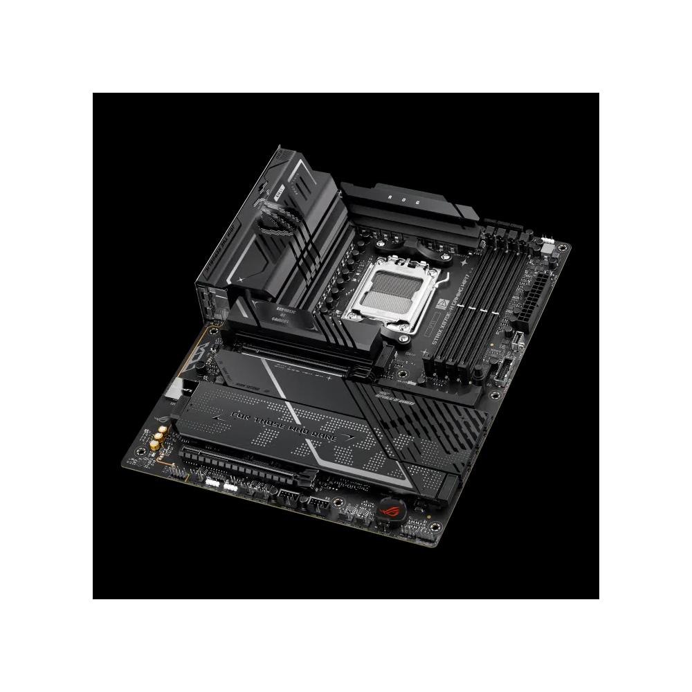 ASUS ROG STRIX X870E-H GAMING WIFI ATX материнская плата (DDR5) 6