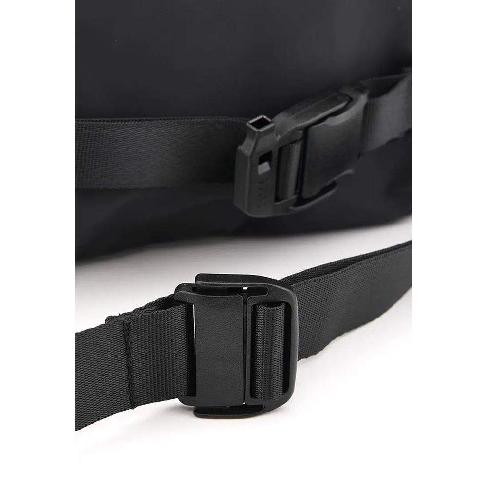 Сумка через плечо Survival Gear Cordura - LB-24141 - Черный 7
