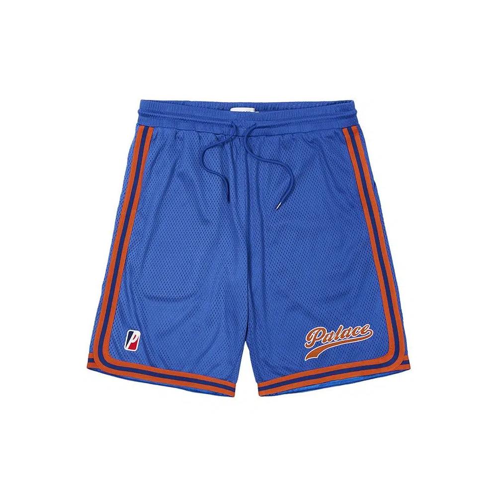 Шорты Palace MVP Short 'Темно-синий' 1