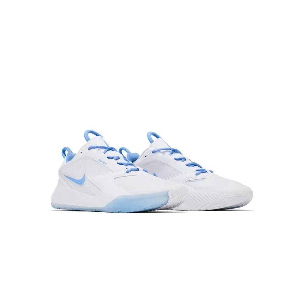 Кроссовки Nike Air Zoom Hyperace 3 'White Valor Blue' 8