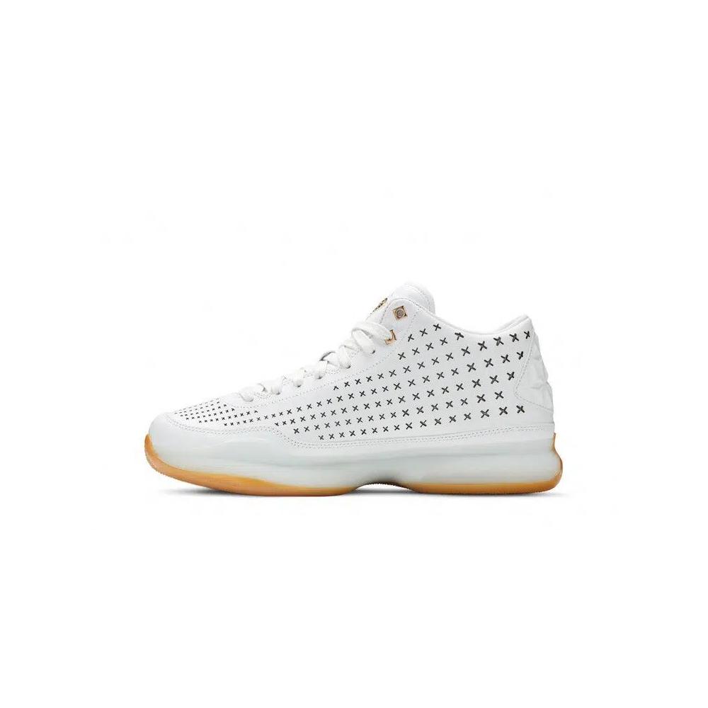 Кроссовки Nike Kobe 10 Mid EXT 'White Gum' 3