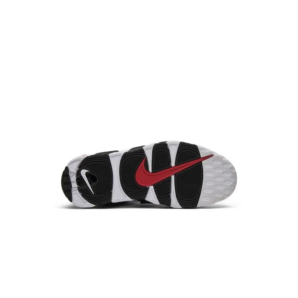 Кроссовки Nike Air More Uptempo 'Scottie Pippen' 4