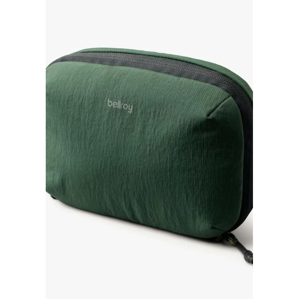 Bellroy Lite Tech Kit - Еловый 1