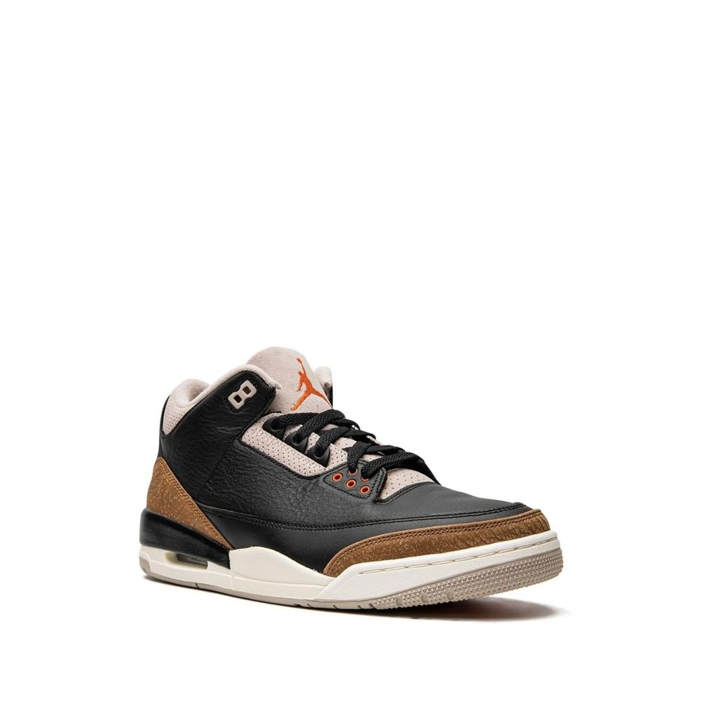 Кроссовки Air Jordan 3 Retro Desert Elephant 2