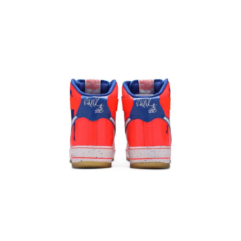 Кроссовки Nike Air Force 1 High CMFT PRM RW QS 'Sheed' 6