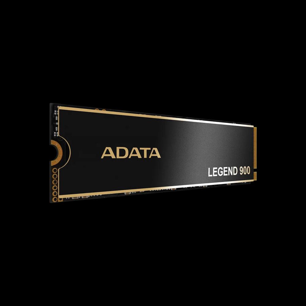 ADATA Legend 900 1TB PCIe 4.0 NVMe M.2 SSD 6