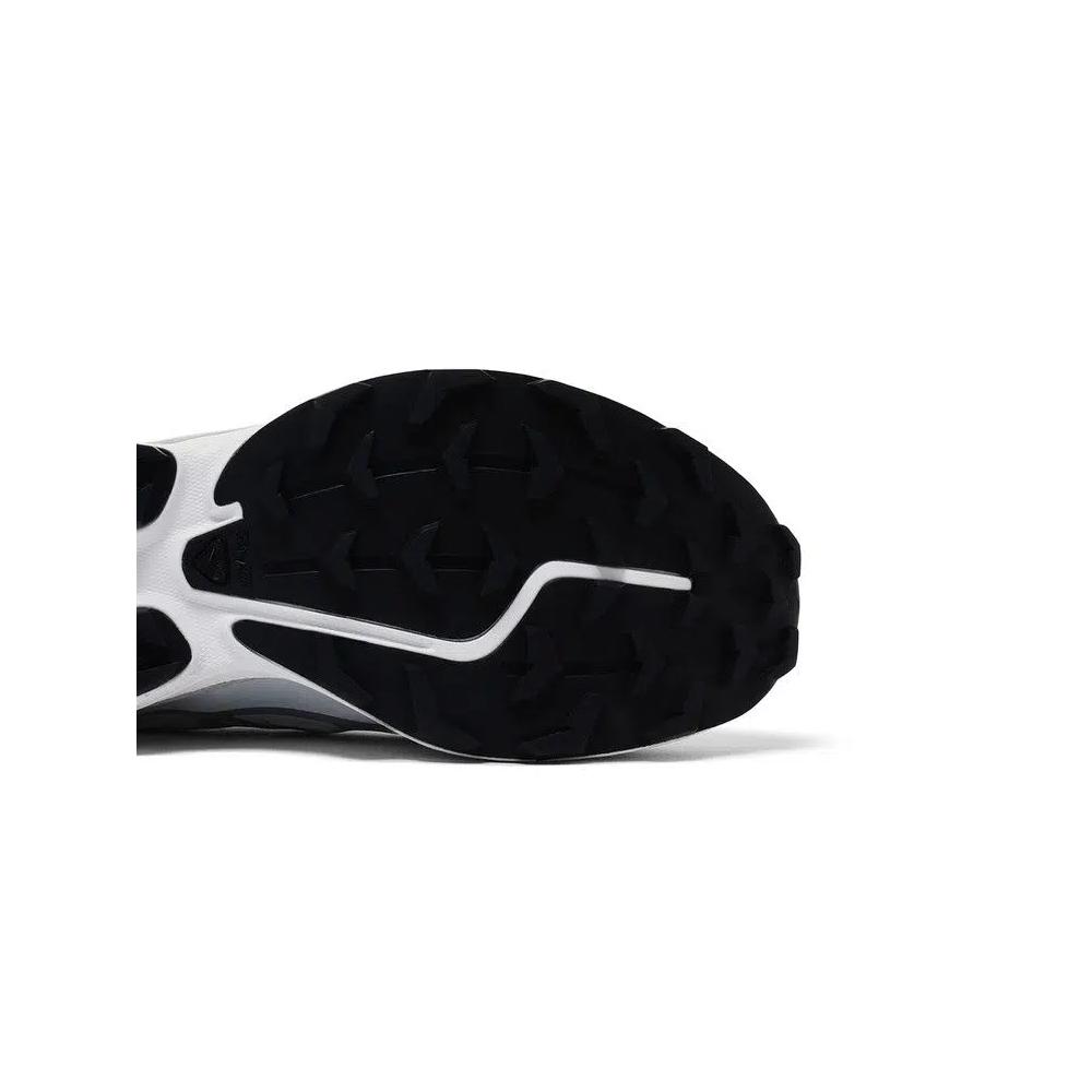 Кроссовки Salomon XT-6 'Lunar Rock Silver White' 5