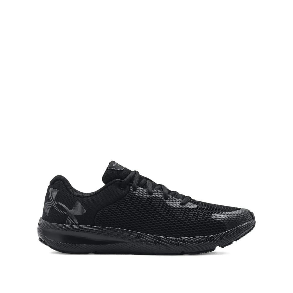 Кроссовки Charged Pursuit 2 Black 1